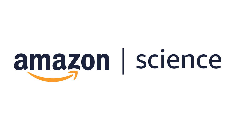 Amazon Science Logo