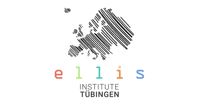 ELLIS Institute Tübingen Logo