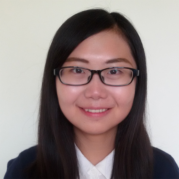 Portrait of Liyue Shen