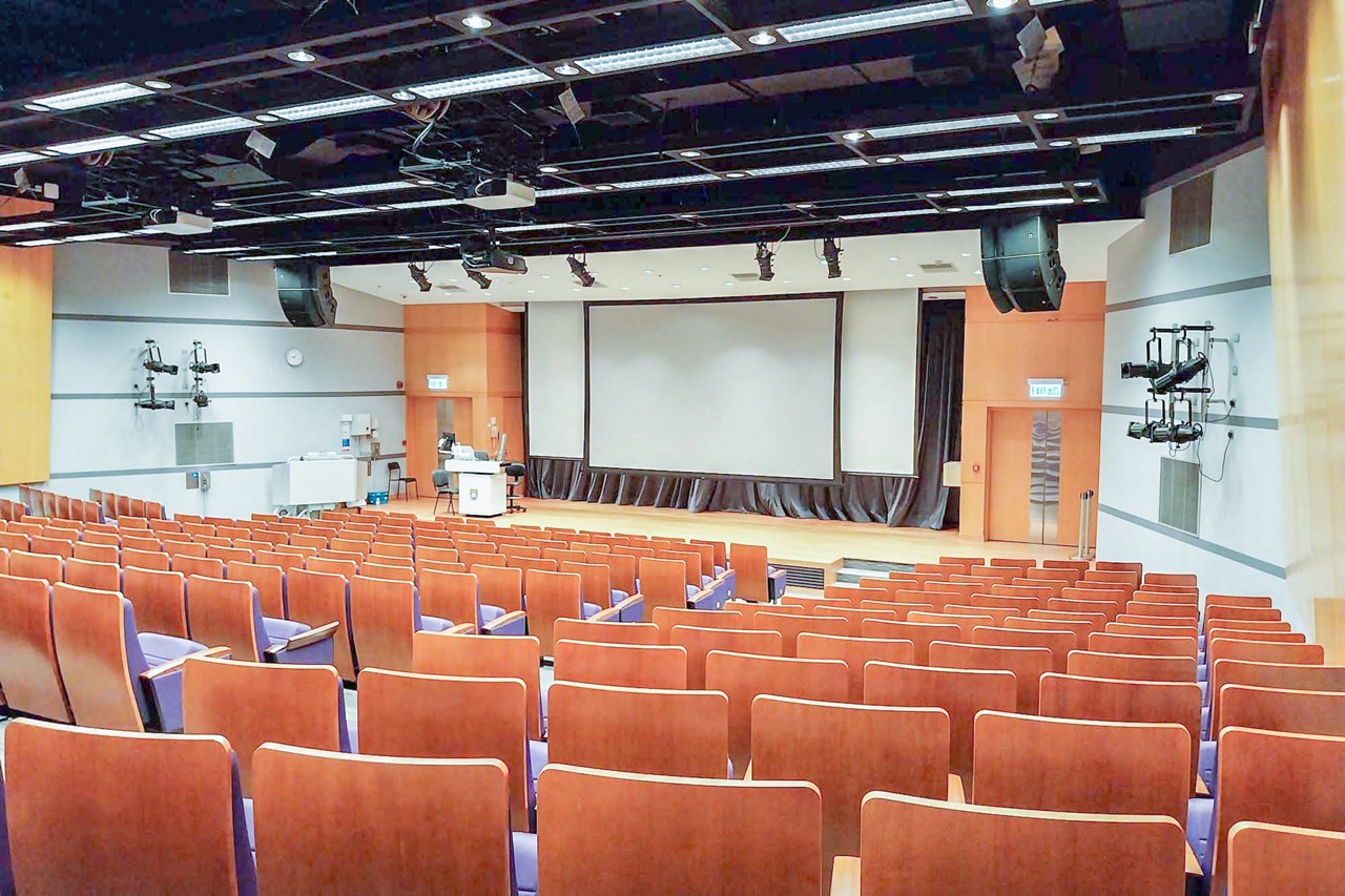 Rayson Huang Theatre 2